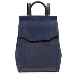 Rag & Bone Pilot II Backpack